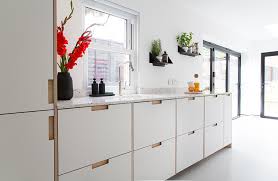 Due to manufacturing variances, limitations of computer screens and the variation in natural lighting, actual colors may vary from the images you see here. Formica Group Brings Malibu To George Clarke S Old House New Home Formica Group