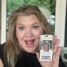 Seth Roby, MBA, ACAS