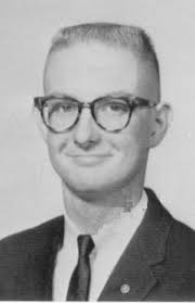 Mount Dora High School Class of 1964