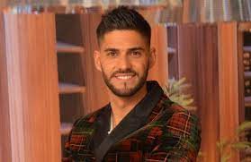 His birthday, what he did before fame, his family life, fun trivia facts, popularity rankings, and more. Goncalo Quinaz Famousfix