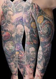 Check spelling or type a new query. 62 Star Trek Tattoos And Ideas