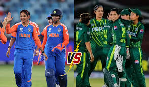 India national cricket team vs Pakistan national cricket team timeline