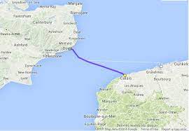 Harta autostrazilor include atat autostrazile aflate in exploatare (trasate cu verde), cat si cele aflate in executie (portocaliu) sau in stadiul de proiect (negru). How Do I Get A Ferry From Uk To France Freightlink The Freight Ferry People