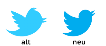 Download 2,200+ royalty free twitter logo vector images. Twitter Mit Neuem Logo Und Klaren Richtlinien Kai Thrun