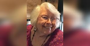 Obituary information for Helen Brough Roberts