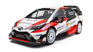 Yaris ia 2017 automobile pdf manual download. 2017 Toyota Yaris Wrc Top Speed