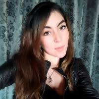 Ingrid Caterin Ceron Ortiz