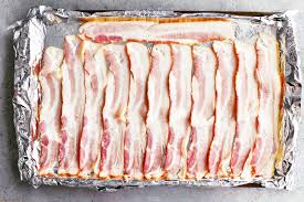 Maybe you would like to learn more about one of these? How To Cook Bacon In The Oven The Gunny Sack