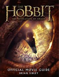 The story remain distant due to the invincible characters and consequence free (but very seriously presented). The Hobbit The Desolation Of Smaug Official Movie Guide By Brian Sibley