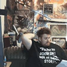 Make your own images with our meme generator or animated gif maker. Best Drachenlord Gifs Gfycat