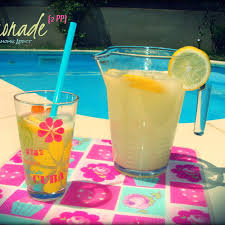 Citronnade Recette Recette Citronnade Citronnade Thermomix