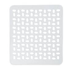 Check out our kitchen sink mat selection for the very best in unique or custom, handmade pieces from our kitchen decor shops. Interdesign Sinkworks Small Clear Sink Mat Bed Bath Beyond