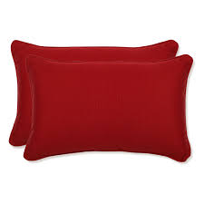 Rest your head on one of zazzle's red decorative & custom throw pillows. Pompeii Red Rectangle Throw Pillow Set Of 2 Pillow Perfect
