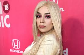 Pin On Ava Max