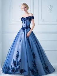 Chic Prom Dresses Off The Shoulder Ball Gown Floor Length Prom Dress Evening Dress Jkl218 Gowns Ball Dresses Tulle Prom Dress