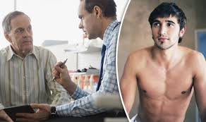 Male breast cancer treatment options include surgery with or without radiation therapy some mutated genes related to breast cancer, such as brca2, are more common in certain ethnic men with breast cancer usually have lumps that can be felt. Breast Cancer Symptoms Ignored By A Worrying 80 Per Cent Of Men Express Co Uk
