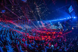 Dans met jou eurovision videoclip junior songfestival 2019. Nederlands En Italiaans Succes Eurovisie Songfestival 2019
