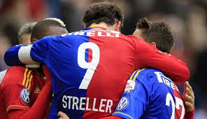 Fc Basel Klub Yang Kerap Membuat Mantannya Menyesal Pandit Football Indonesia