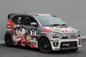 suzuki alto works アルトワークス スズキ スズキ アルト