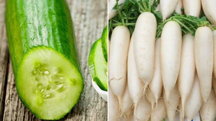 7 loại thực phẩm trắng da, càng ăn da càng trắng hồng
