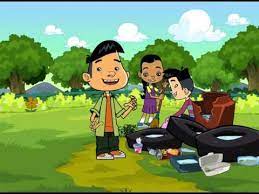 Sekolah kebangsaan convent jalan peel. Ikon Kelab Doktor Muda Youtube