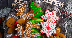 On wonderful christmas evening all of us enjoy colorful, crunchy cookies… these festive cookies are so attractive that here are 25 delicious. Christmas Cookie Exchange Ideas