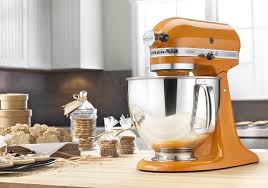 the best stand mixer options for the