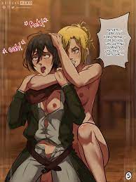 Eren yaeger porn
