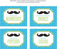 Diy Little Man Diy Baby Boy 1st Birthday Decoration Ideas For Boy Food Ideas Manwiches S Mores Popcorn Pretzel Rods Little Man Party Mr Onederful Birthday Party Ideas Man Party Foods