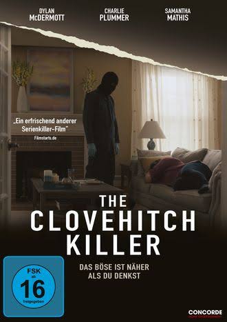 The Clovehitch Killer (2018) - IMDb