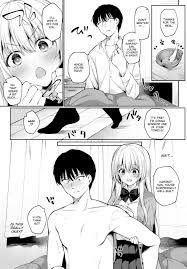 Page 3 | If You Have A Cold G-Wara (Original) - Chapter 1: If You Have A  Cold G-Wara [Oneshot] by Unknown at HentaiHere.com