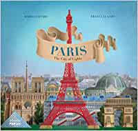 Paris has long been considered one of the world's most historically important cities and is also packed with iconic images. Paris The City Of Lights Amazon De Cestaro Dario Lugato Franca Fremdsprachige Bucher