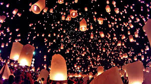 The lantern festival marks the end of the chinese new year celebrations. The Thailand Lantern Festival Is The Dopest Thing I Ve Ever Done Here S How You Can Do It For Free