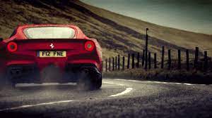 Pin By Yavuz Ozen On Passione 3 Top Gear Ferrari Ferrari F12