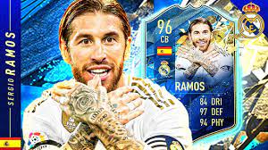 Want to learn more about the latest market trends, real estate developments, and lifestyle insights in your neck of the. Best Cb In Fifa 20 96 Team Of The Season Ramos Review Fifa 20 Ultimate Team Youtube
