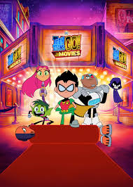 A complete list of new releases, new movies, tv shows and original series on netflix australia updated every day netflix is releasing new movies and shows for instant streaming. Is Teen Titans Go To The Movies On Netflix In Australia Where To Watch The Movie New On Netflix Australia New Zealand