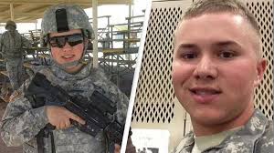 Far-Right 'Boogaloo Boy' Flees Ukraine To Avoid Fighting Russians