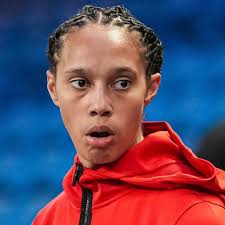 Brittney Griner's Potential Trouble with the WNBA