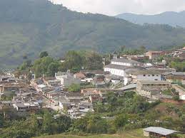 We did not find results for: Argelia Antioquia Wikipedia