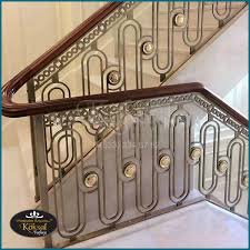 Ev Ici Merdiven Korkuluk Merdiven Korkuluk Merdiven Korkulugu Koksal Ferforje 0533 334 67 82 Korkuluklar Merdivenler Ev Icin