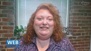 An Interview With Samantha Evans