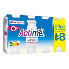 Auchan Fromage Blanc Frais 0 Matiere Grasse 1kg Cooler
