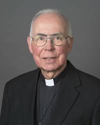 The University of Notre Dame Class of 1969 Blog: A Conversation with Rev.  Thomas E. Blantz, C.S.C., '57, '63M.A., Author of 'The University of Notre  Dame: A History'