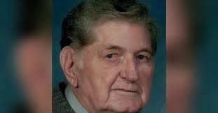 Cecil "Bill" Turner Obituary