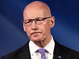 John Swinney wines and dines ethics advisers who decide whether SNP  Ministers breach ministerial code