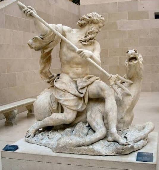 Poseidon (Neptune)