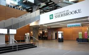 University of Sherbrooke