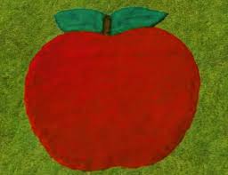 Shop for kitchen apple decor online at target. Second Life Marketplace L B Apple Rug