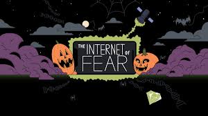 But one more thing every friday, we send out an email with the scariest horror movies and tv shows streaming that weekend. Seven Scary Stories To Tell By The Light Of Your Screen The Verge