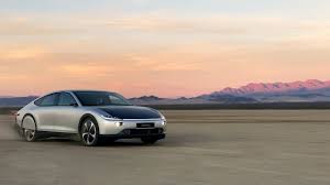 Light years zum kleinen preis. Why Lightyear Could Be The Most Game Changing Car Company On The Planet